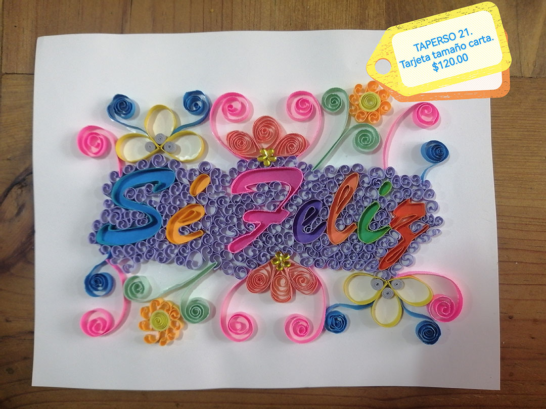 Personalizados